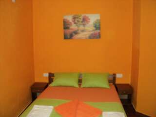 Гостевой дом Apartments Lucic Котор Двухместный номер с 1 кроватью или 2 отдельными кроватями и видом на море-4