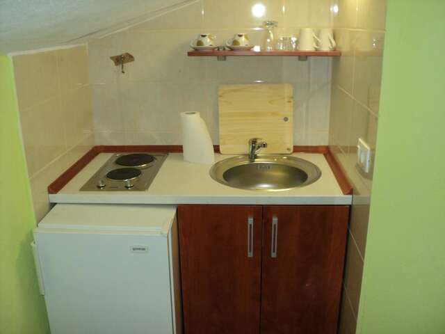 Гостевой дом Apartments Lucic Котор-12