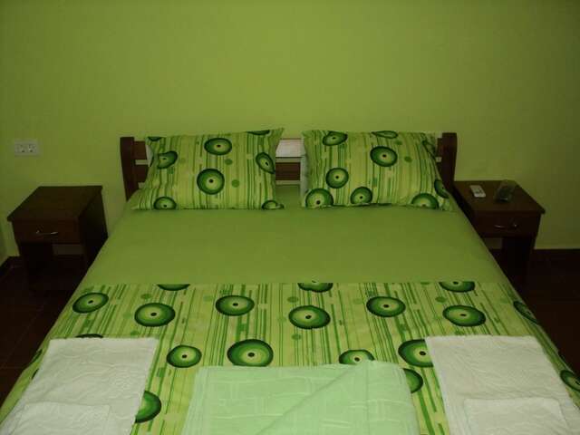 Гостевой дом Apartments Lucic Котор-14