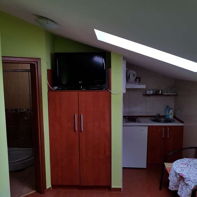 Гостевой дом Apartments Lucic Котор-24