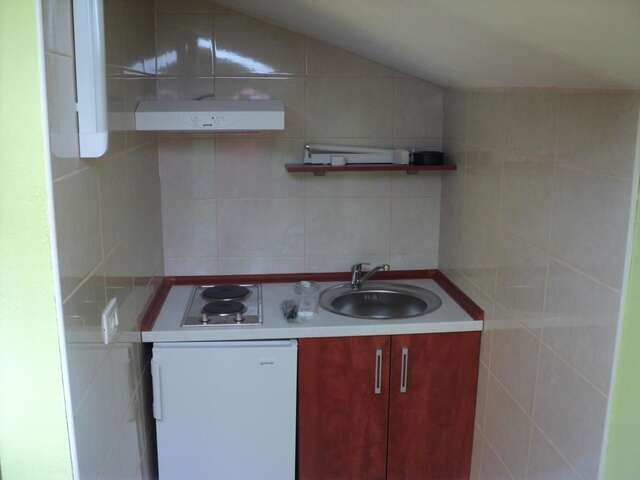 Гостевой дом Apartments Lucic Котор-31