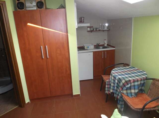 Гостевой дом Apartments Lucic Котор-32