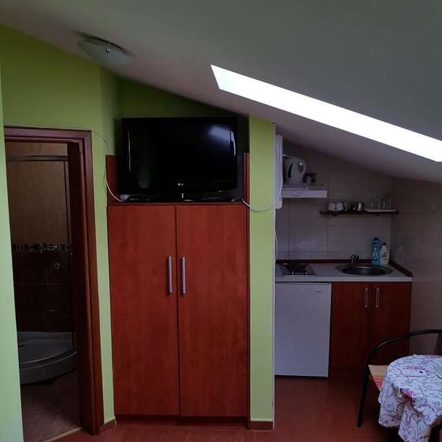 Гостевой дом Apartments Lucic Котор-35